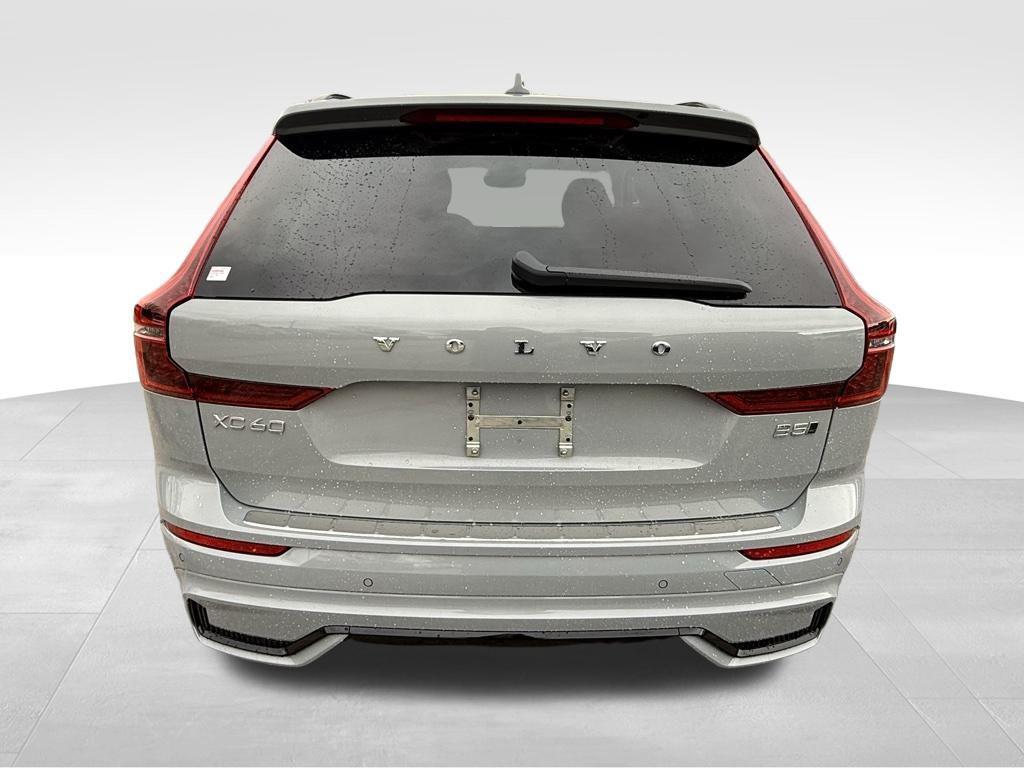new 2026 Volvo XC60 car, priced at $67,660