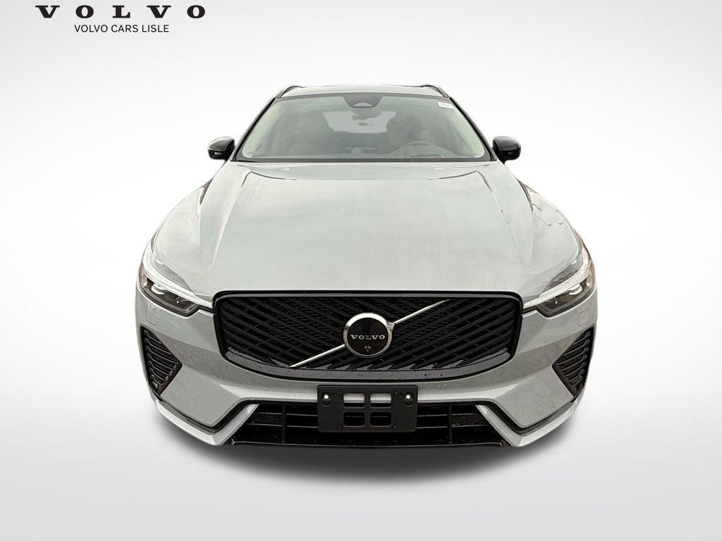 new 2026 Volvo XC60 car, priced at $67,660