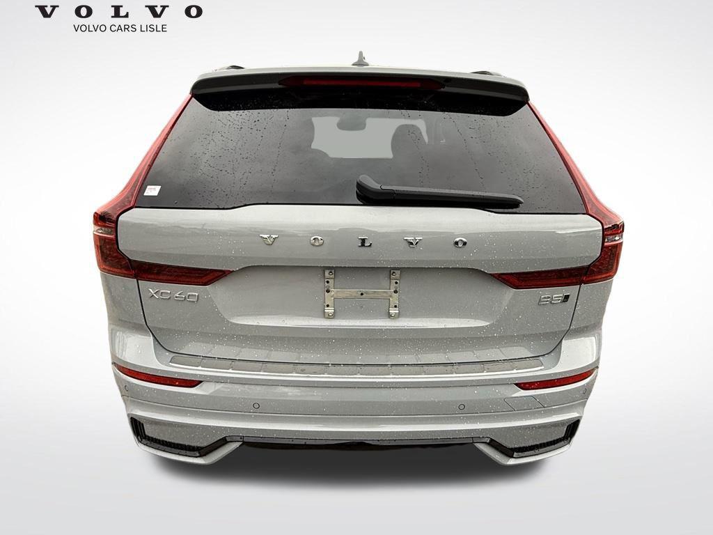 new 2026 Volvo XC60 car, priced at $67,660