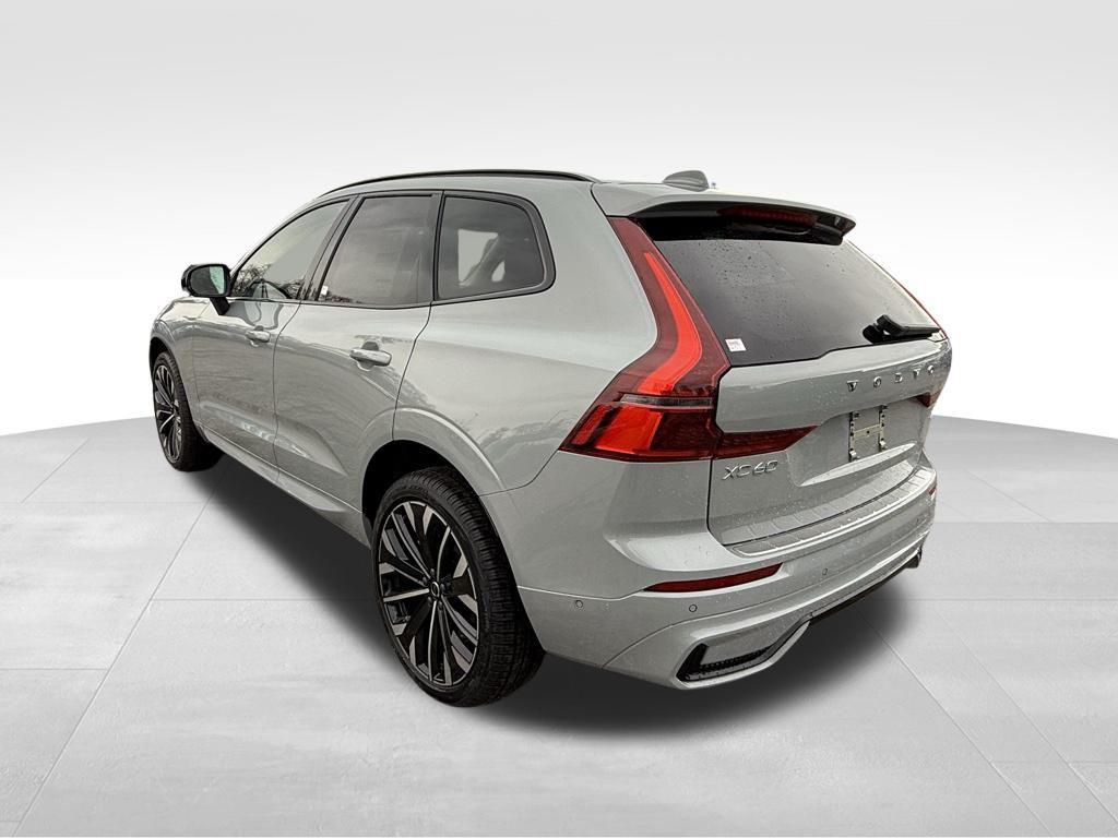 new 2026 Volvo XC60 car, priced at $67,660