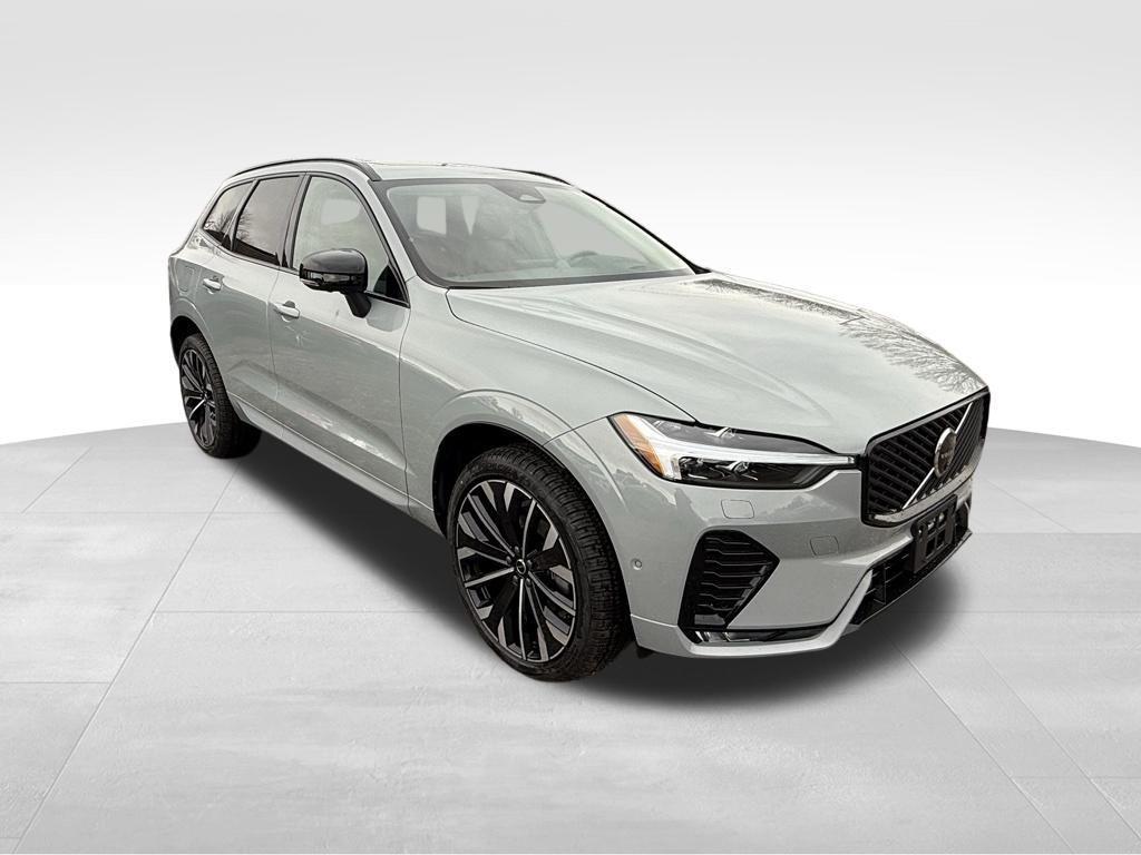 new 2026 Volvo XC60 car, priced at $67,660