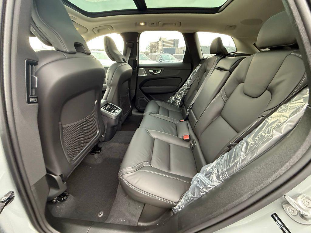 new 2026 Volvo XC60 car, priced at $67,660