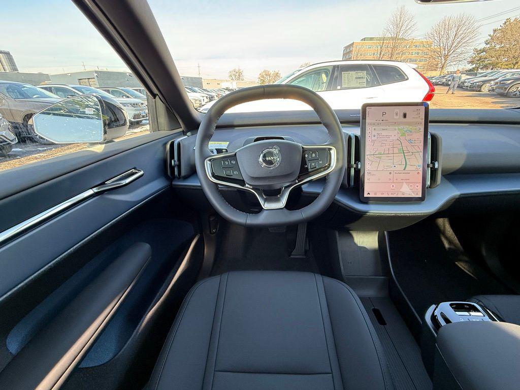 new 2026 Volvo EX30 car, priced at $43,420