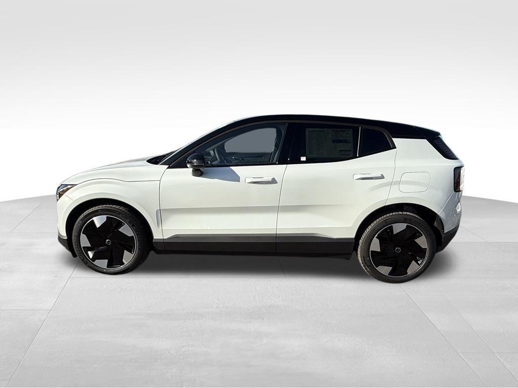new 2026 Volvo EX30 car, priced at $43,420