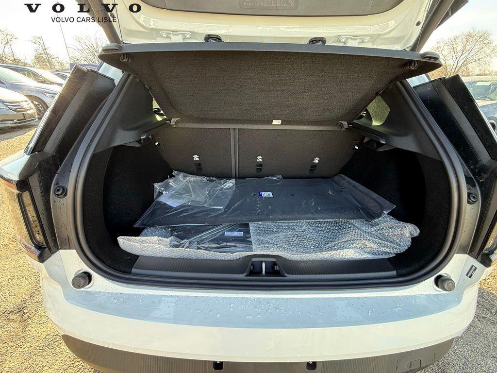 new 2026 Volvo EX30 car, priced at $43,420