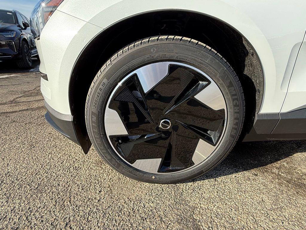 new 2026 Volvo EX30 car, priced at $43,420