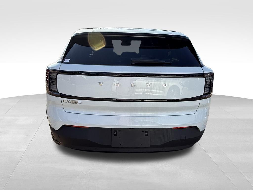 new 2026 Volvo EX30 car, priced at $43,420