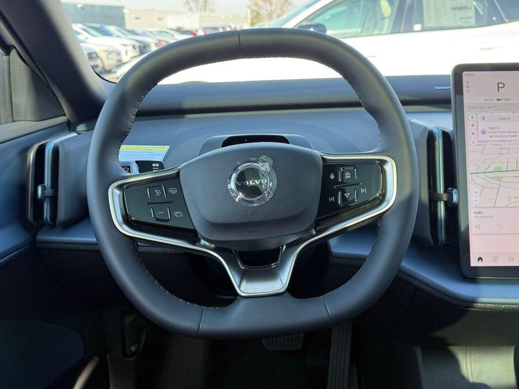 new 2026 Volvo EX30 car, priced at $43,420