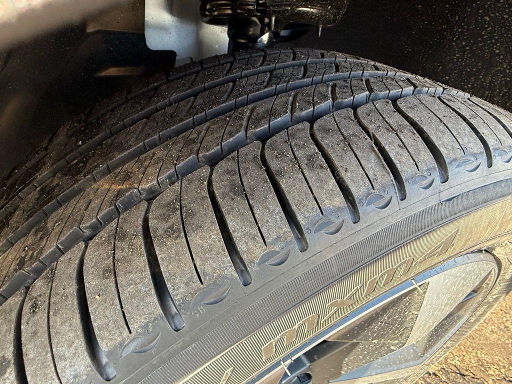 new 2026 Volvo XC40 car, priced at $47,260