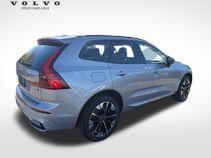 new 2026 Volvo XC60 car, priced at $55,485