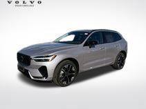 new 2026 Volvo XC60 car, priced at $55,485