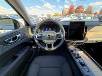 new 2026 Volvo XC60 car, priced at $55,985