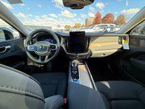 new 2026 Volvo XC60 car, priced at $55,485