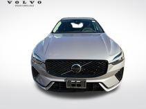 new 2026 Volvo XC60 car, priced at $55,485