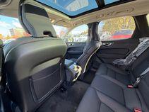 new 2026 Volvo XC60 car, priced at $55,985