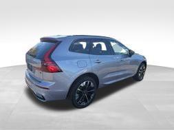 new 2026 Volvo XC60 car, priced at $55,985