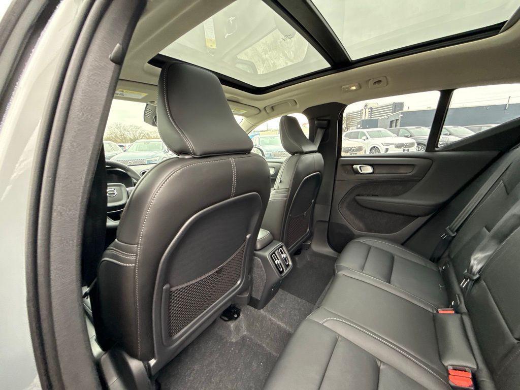 new 2026 Volvo XC40 car, priced at $47,260