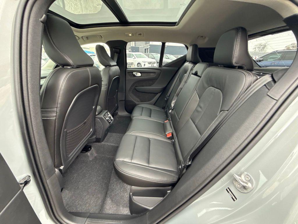 new 2026 Volvo XC40 car, priced at $47,260
