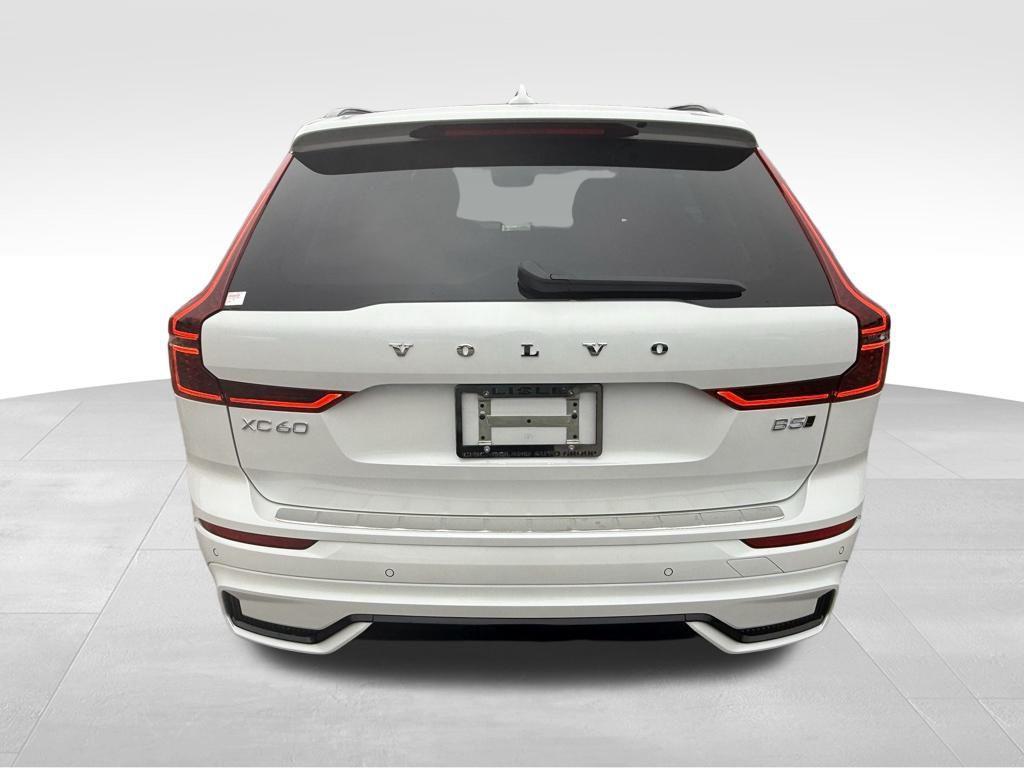 new 2026 Volvo XC60 car, priced at $62,525