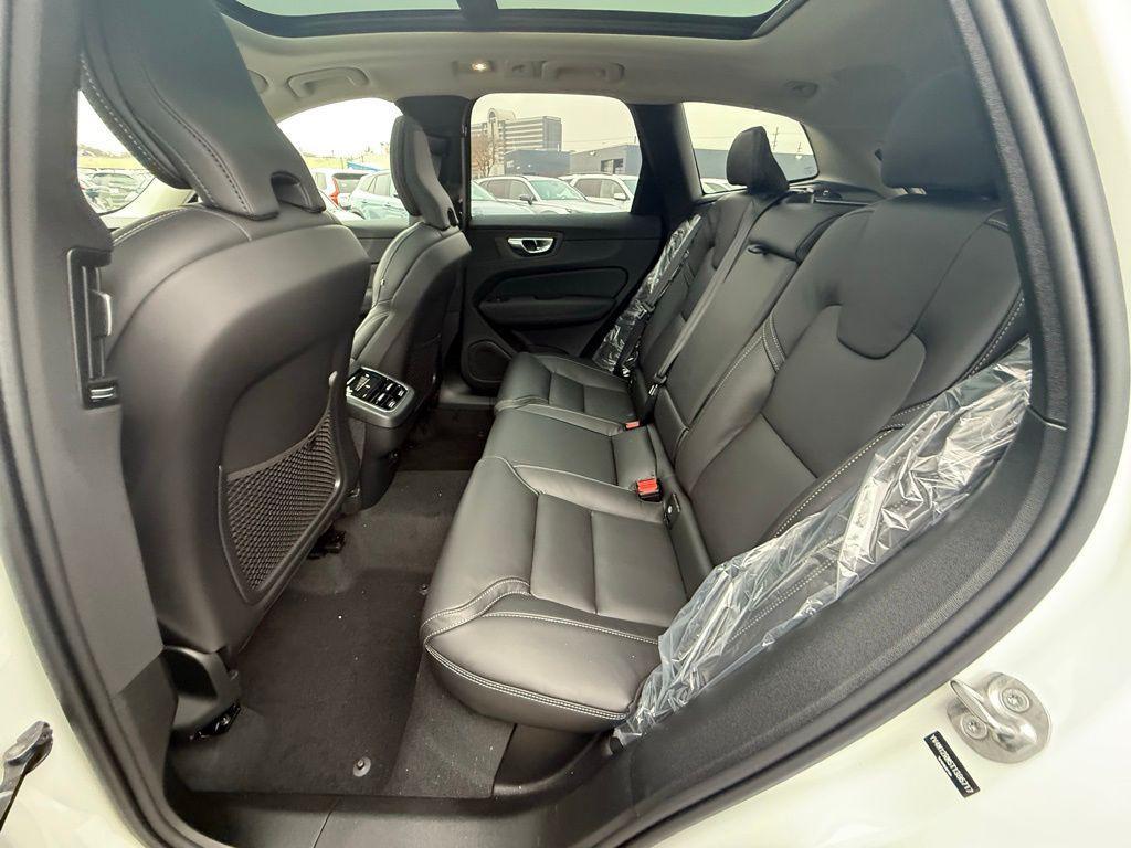 new 2026 Volvo XC60 car, priced at $62,525