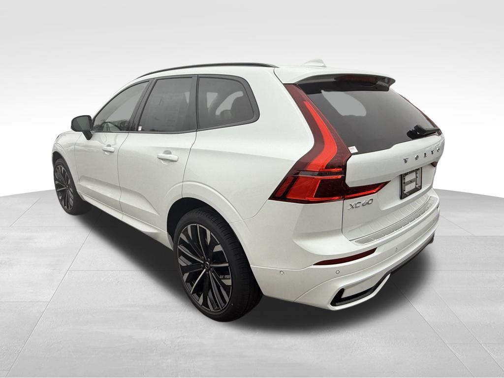 new 2026 Volvo XC60 car, priced at $62,525