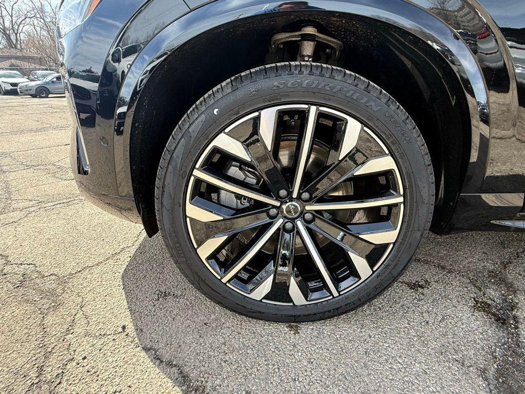 new 2026 Volvo XC90 Plug-In Hybrid car, priced at $76,995