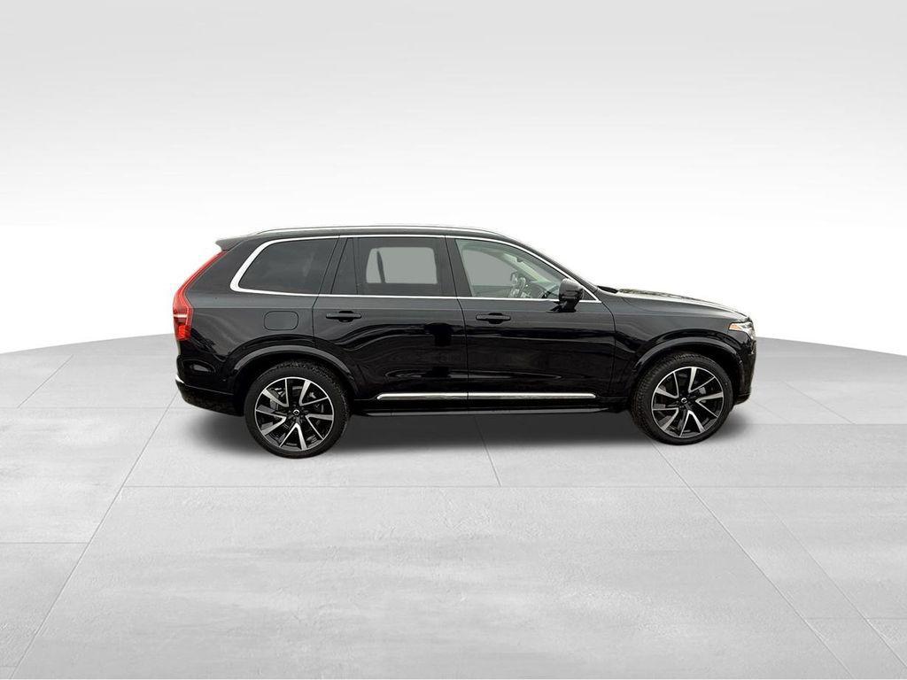 used 2023 Volvo XC90 car, priced at $39,849