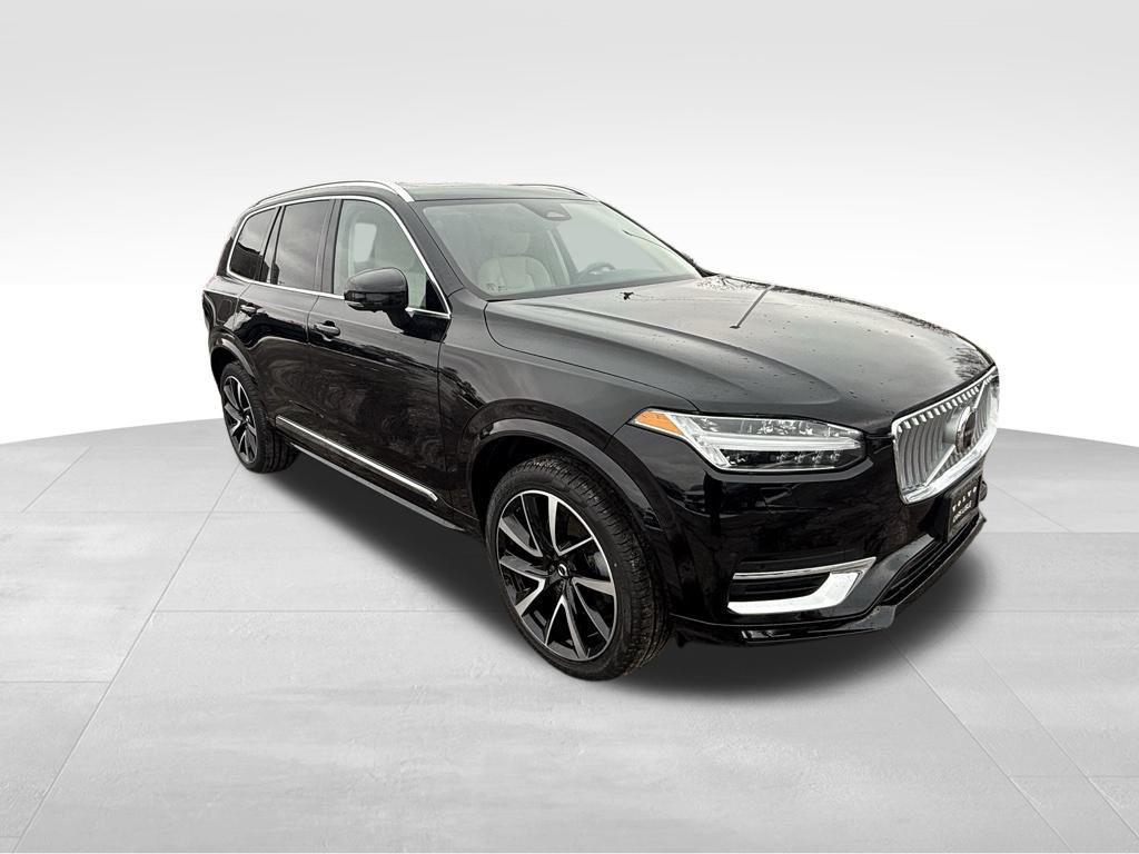 used 2023 Volvo XC90 car, priced at $39,849