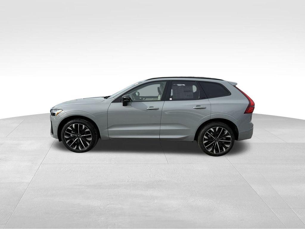 new 2026 Volvo XC60 car, priced at $60,935