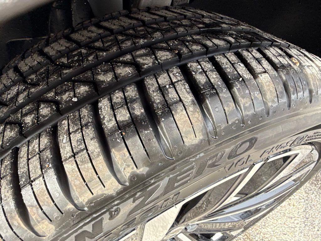 new 2026 Volvo XC60 car, priced at $60,935