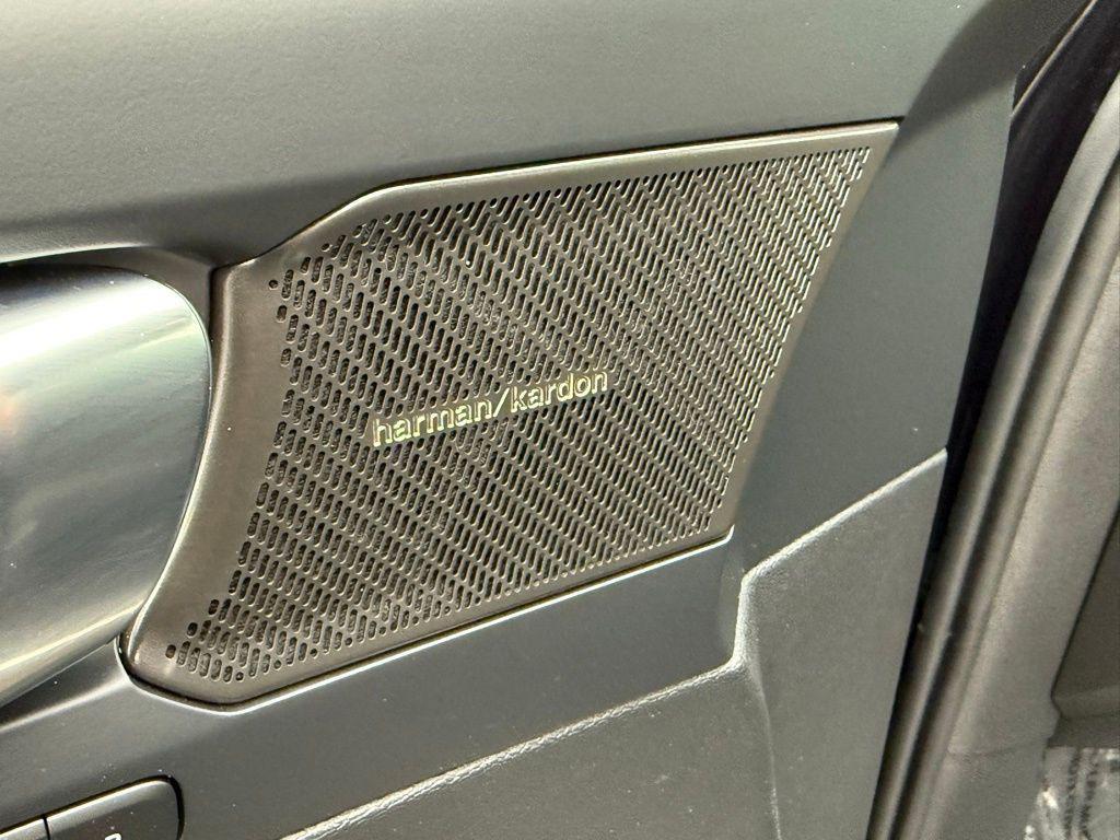 used 2023 Volvo XC40 Recharge Pure Electric car, priced at $26,746