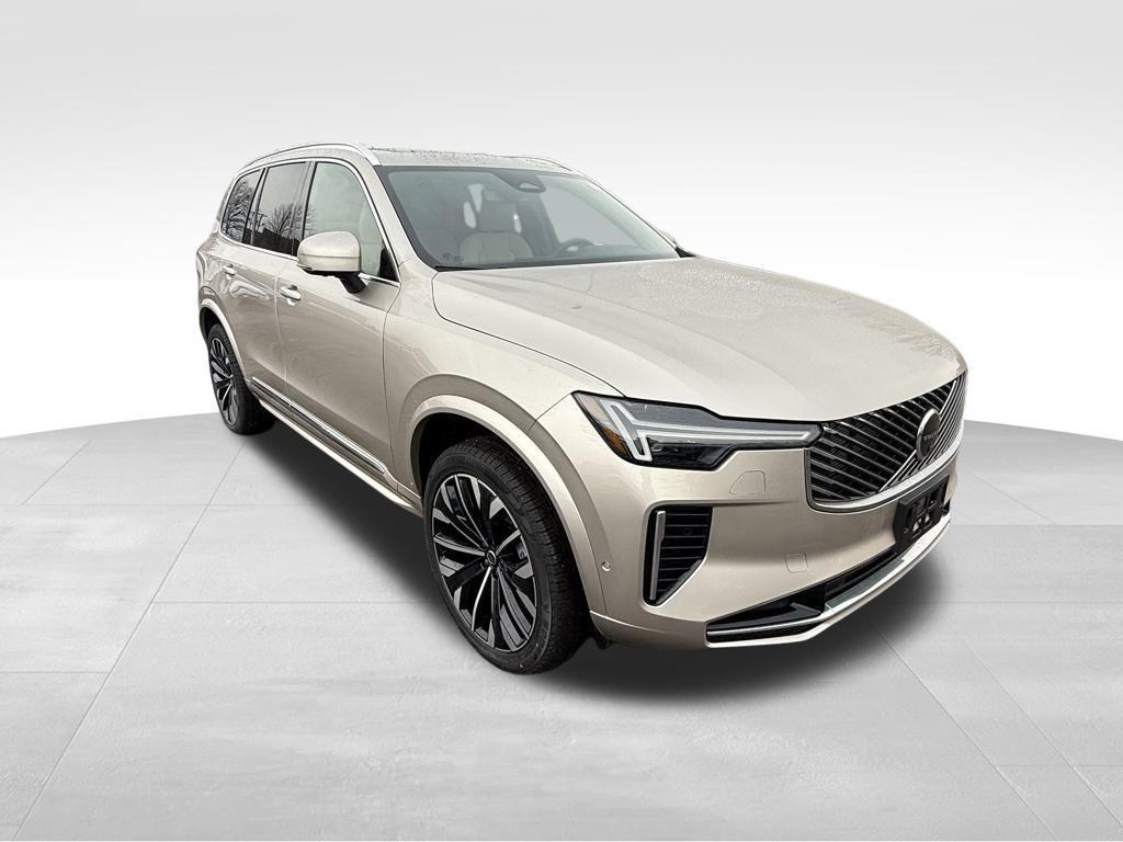 new 2026 Volvo XC90 Plug-In Hybrid car, priced at $79,875