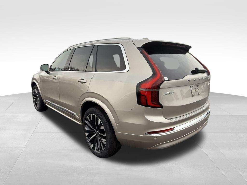 new 2026 Volvo XC90 Plug-In Hybrid car, priced at $79,875