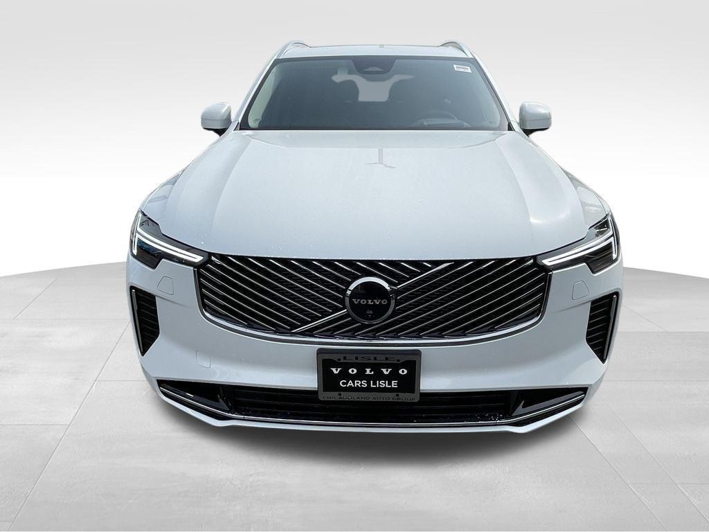 new 2025 Volvo XC90 Plug-In Hybrid car, priced at $82,405