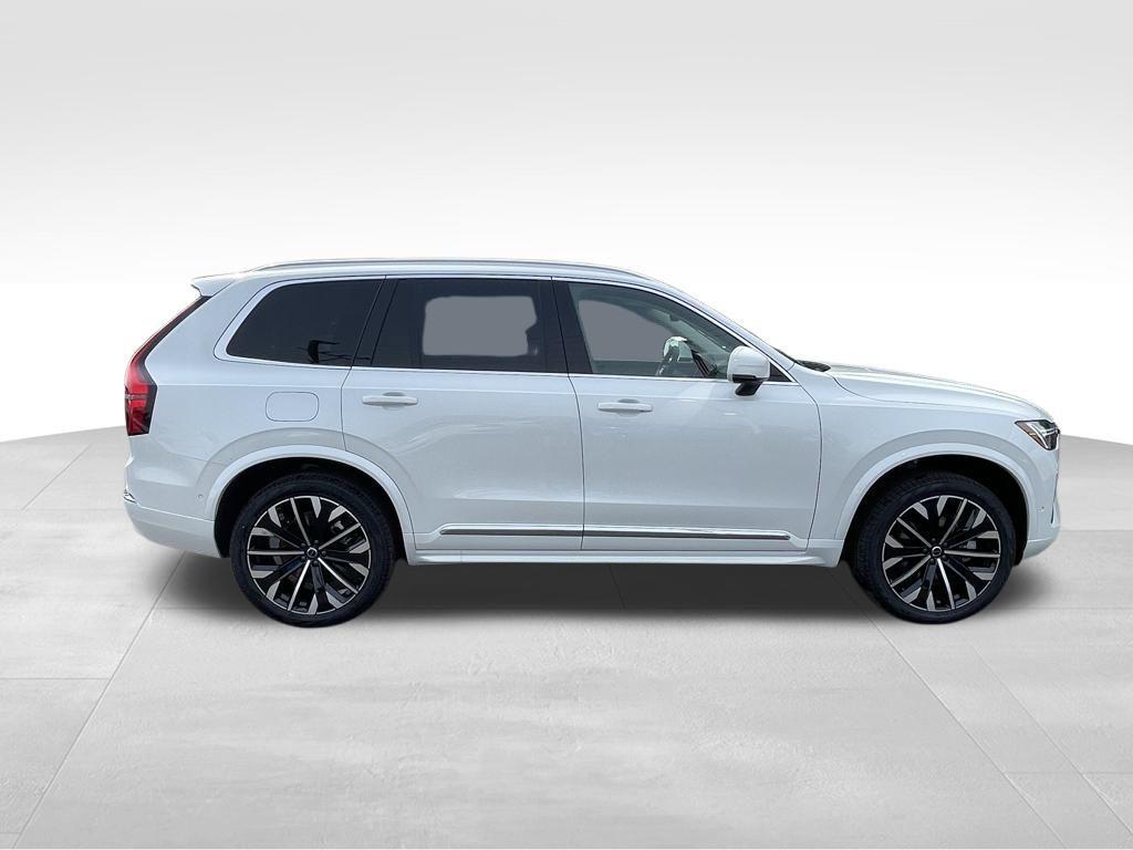 new 2025 Volvo XC90 Plug-In Hybrid car, priced at $82,405