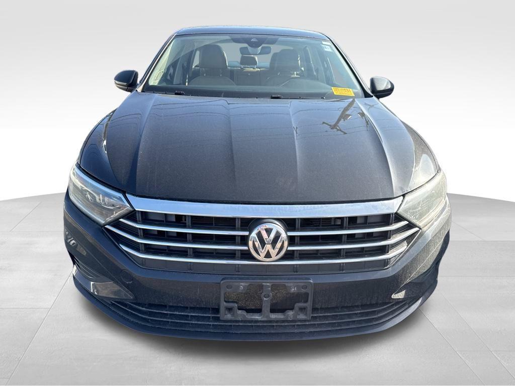 used 2019 Volkswagen Jetta car, priced at $15,776
