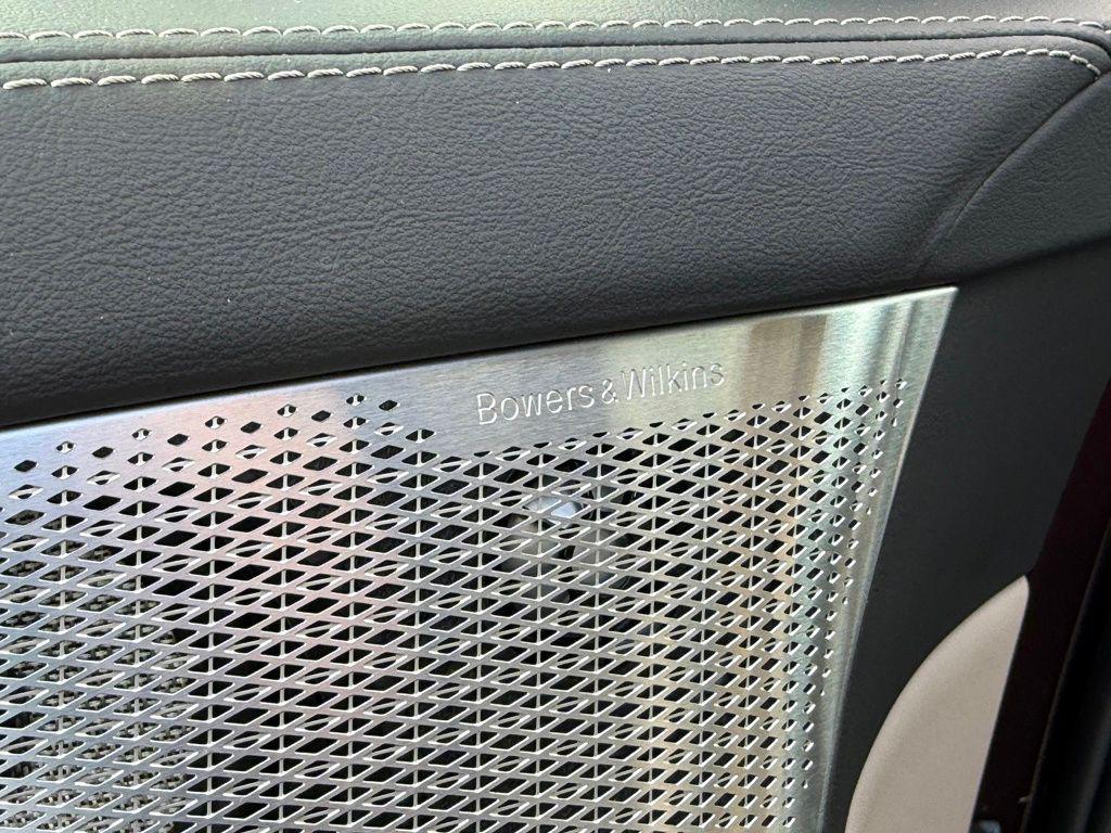 new 2025 Volvo EX90 car, priced at $77,617