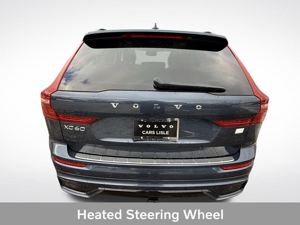 used 2023 Volvo XC60 Recharge Plug-In Hybrid car, priced at $38,999