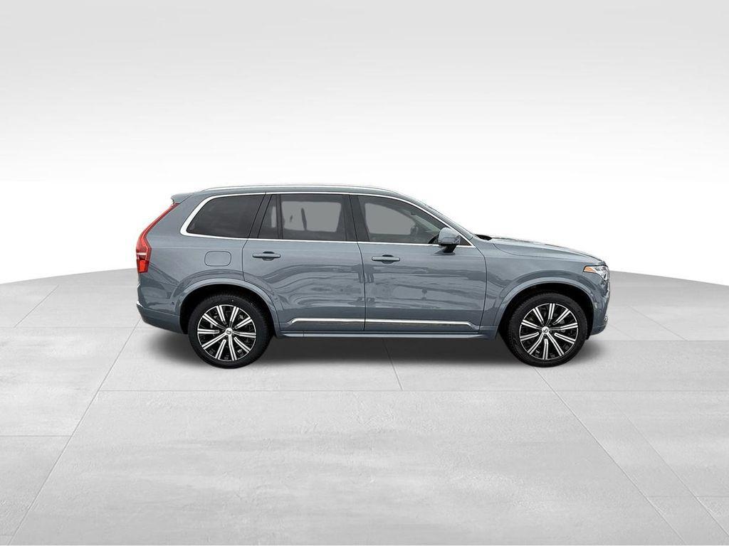 used 2023 Volvo XC90 car, priced at $38,999