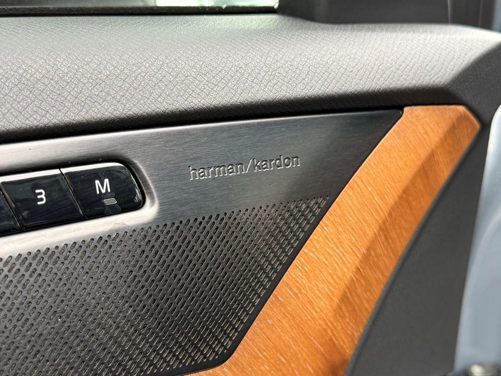 used 2023 Volvo XC90 car, priced at $38,999