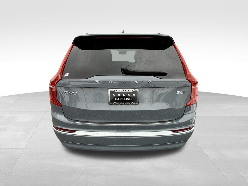 used 2023 Volvo XC90 car, priced at $38,999