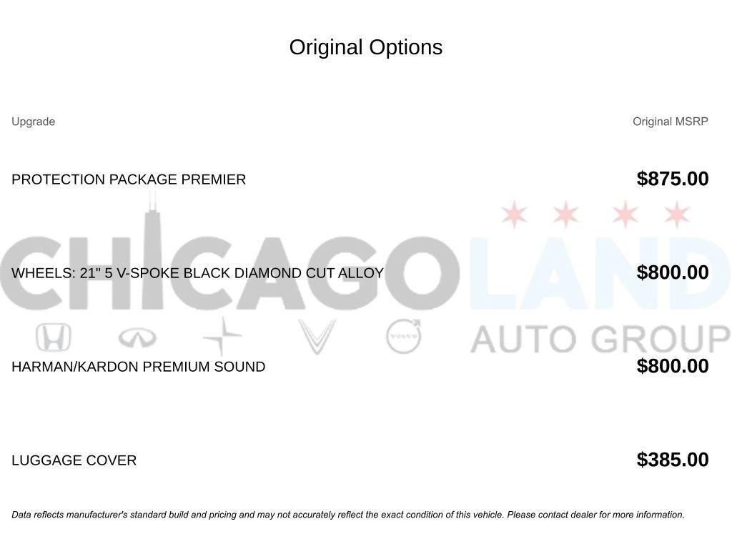 used 2024 Volvo XC90 car