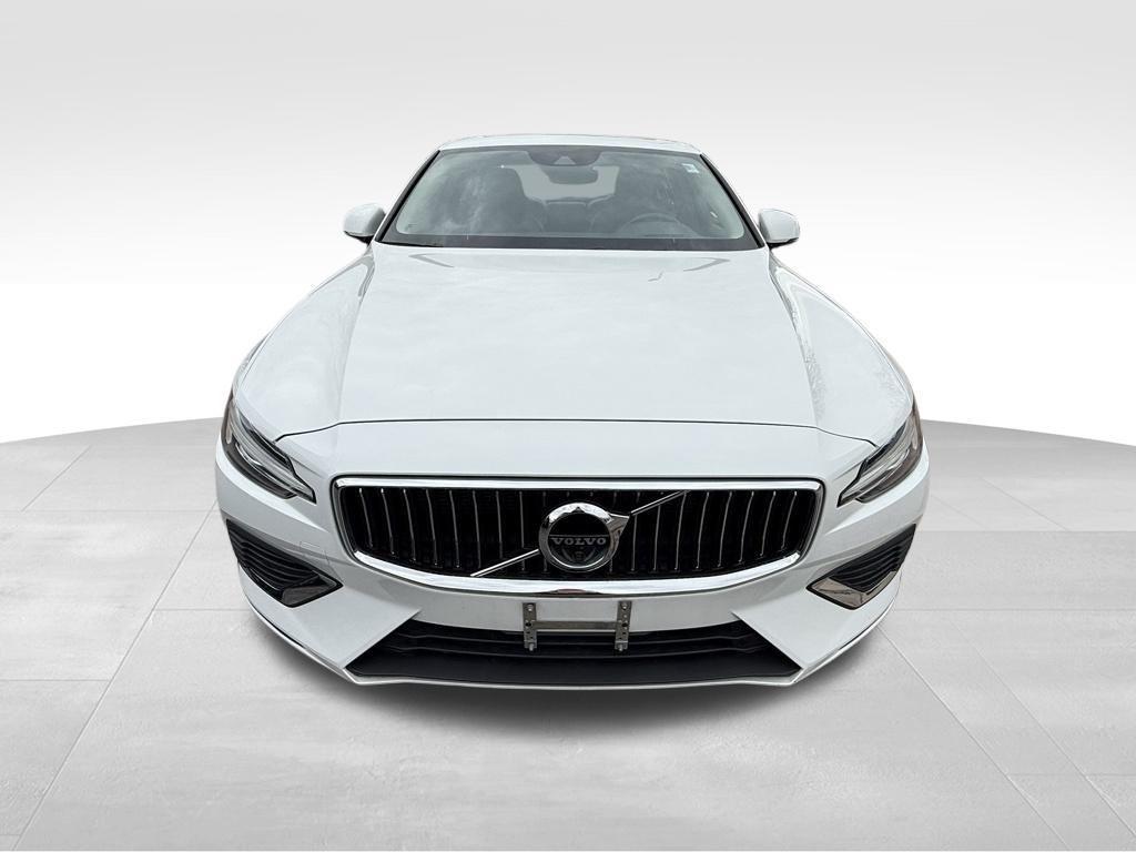 used 2021 Volvo S60 Recharge Plug-In Hybrid car, priced at $22,611
