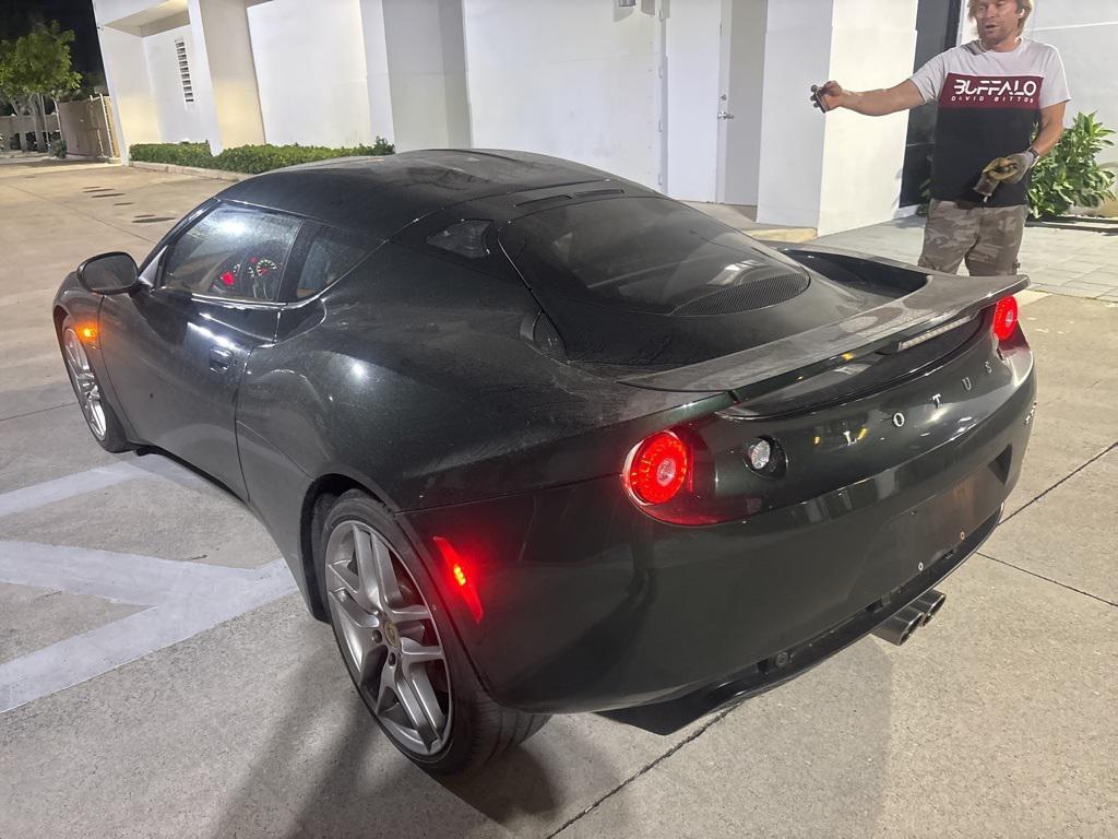 used 2014 Lotus Evora car, priced at $51,490