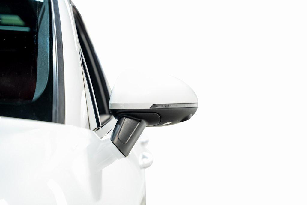 used 2021 Porsche Macan car, priced at $51,490