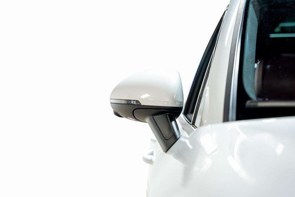 used 2021 Porsche Macan car, priced at $51,490