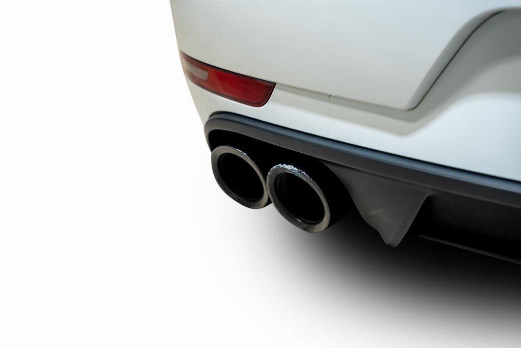 used 2021 Porsche Macan car, priced at $51,490