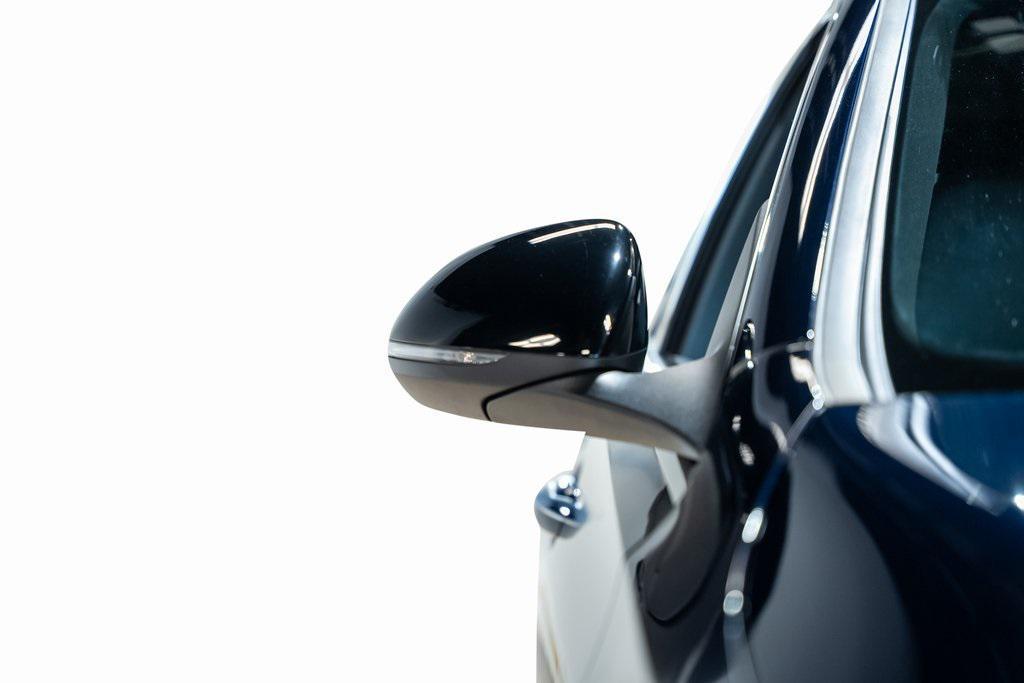 used 2023 Mercedes-Benz C-Class car, priced at $34,990