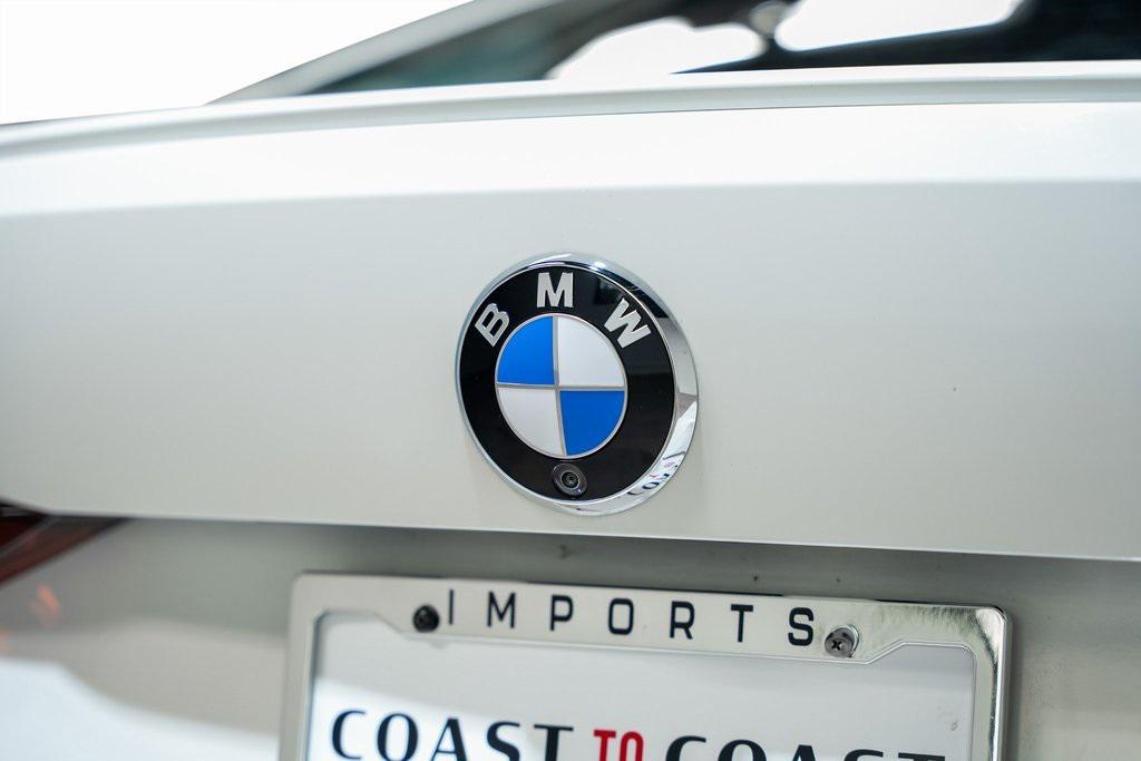 used 2023 BMW 430 Gran Coupe car, priced at $39,990