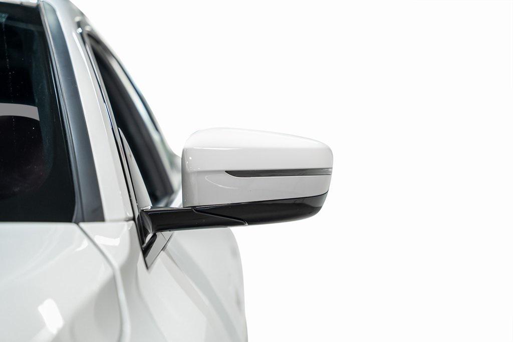 used 2023 BMW 430 Gran Coupe car, priced at $39,990